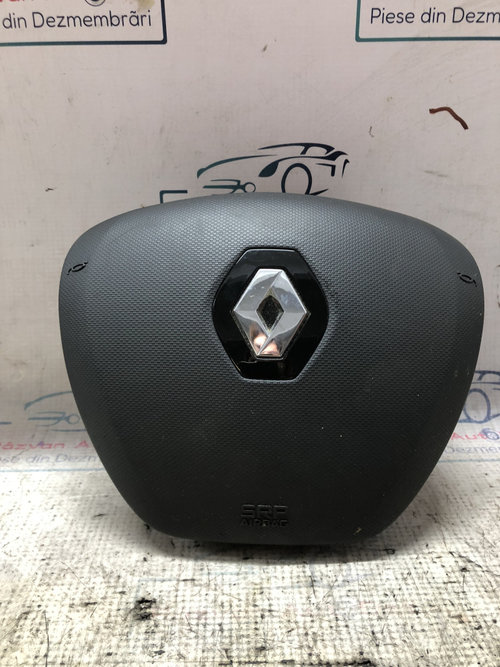 Airbag volan Renault Captur 1.5 Motorina 2015, 985108265R