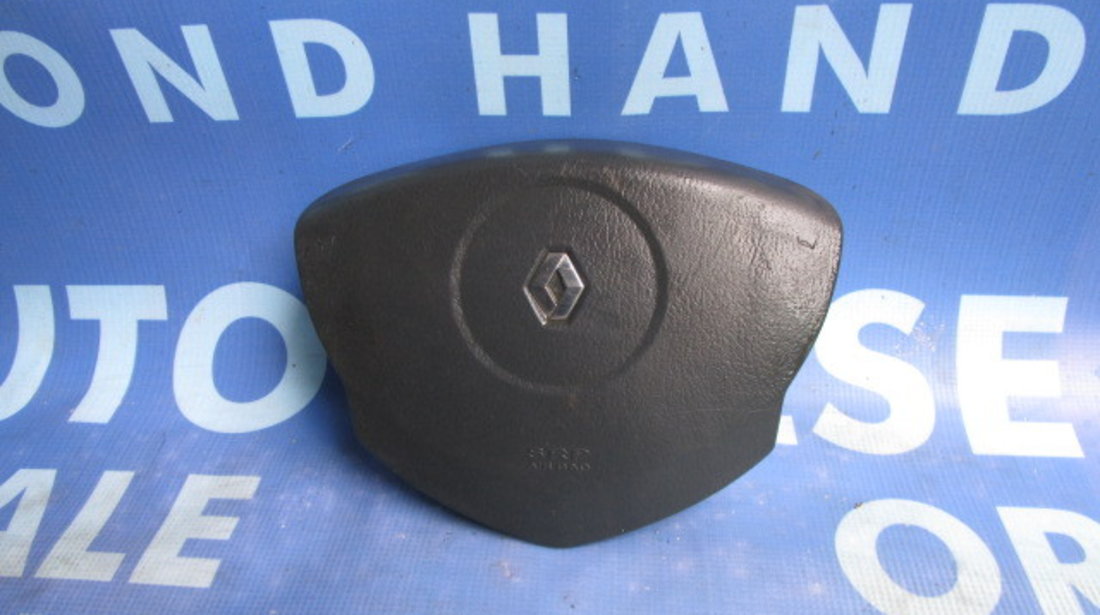 Airbag volan Renault Clio ; 8200432121