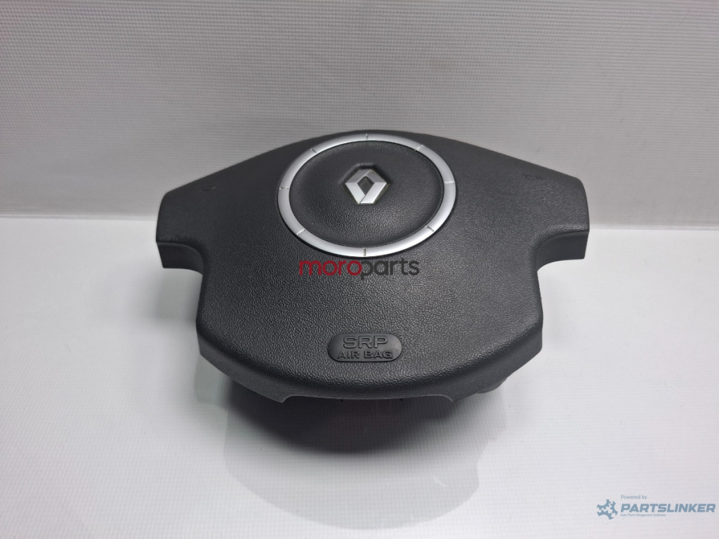 Airbag volan RENAULT GRAND SCENIC II JM0/1_ 2004 - > 1.5 dCi K9K 732 6056962E