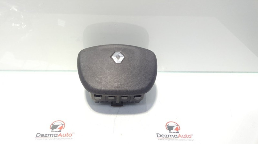 Airbag volan, Renault Laguna 3 combi, 985100002R