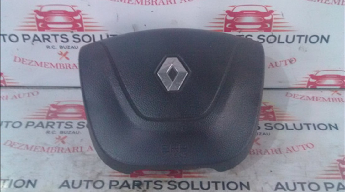 Airbag volan RENAULT MASTER 2 2012