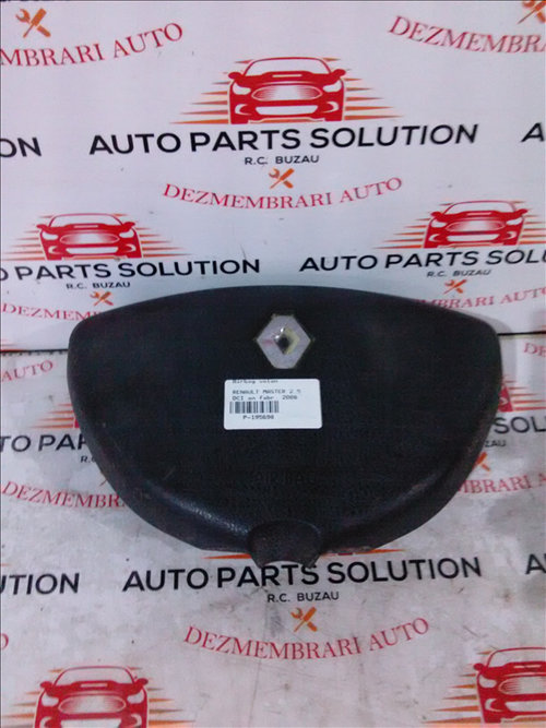 Airbag volan RENAULT MASTER 2004-2010