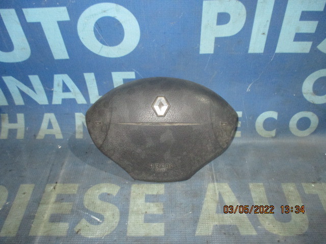 Airbag volan Renault Megane 2000; 7700427616