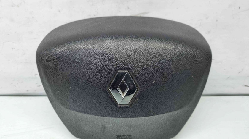 Airbag volan Renault Scenic 3 [Fabr 2009-2015] 985701921R