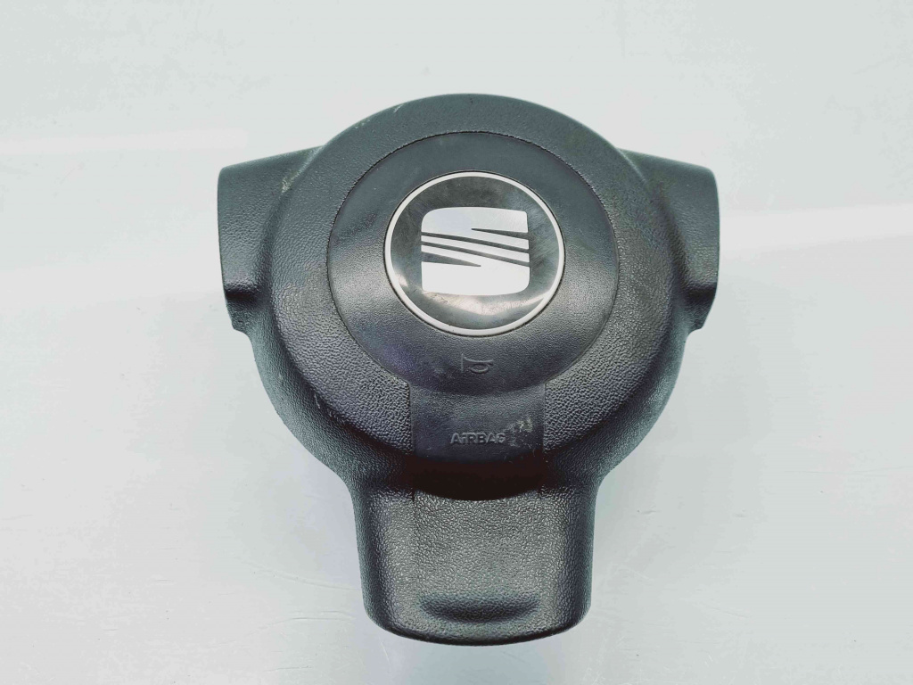 Airbag volan Seat Altea (5P1) [Fabr 2004-2010] 5P0880201G