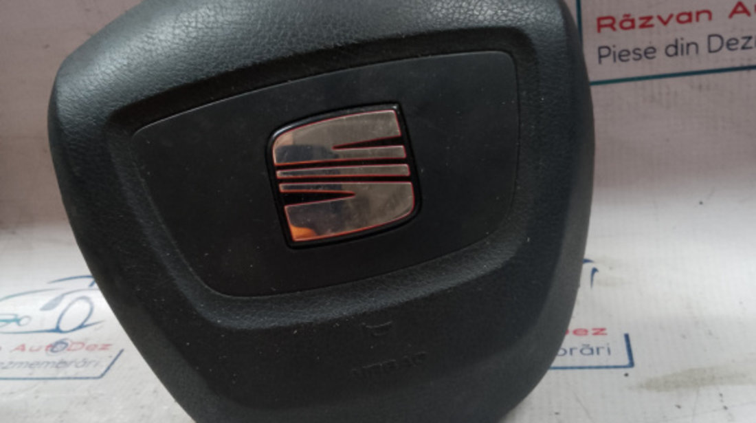 Airbag volan Seat Exeo 2009, 3R0880201A