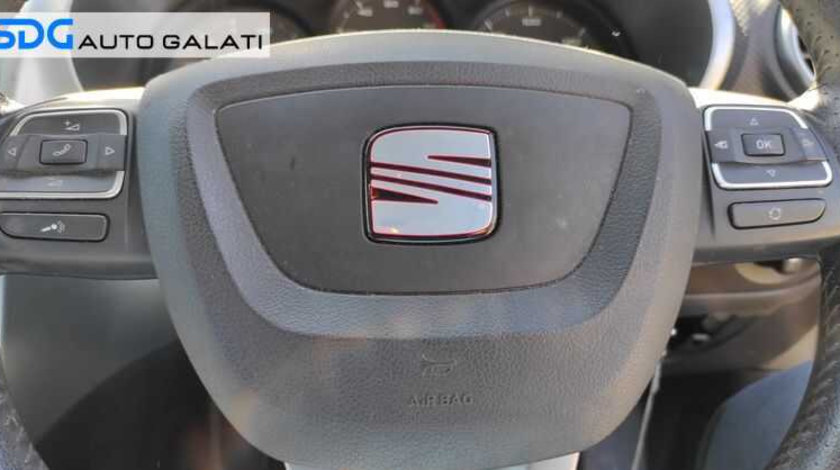 Airbag Volan Seat Leon 1P Facelift 2009 - 2013