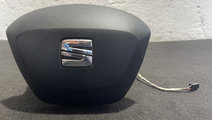 Airbag volan Seat Leon 3 , 2.0TDI Manual Led sedan...