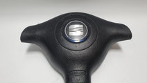 Airbag volan Seat Toledo 1 (1M2) 1.6 16V 2001