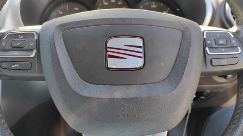 Airbag Volan Seat Toledo 4 2012 - 2015
