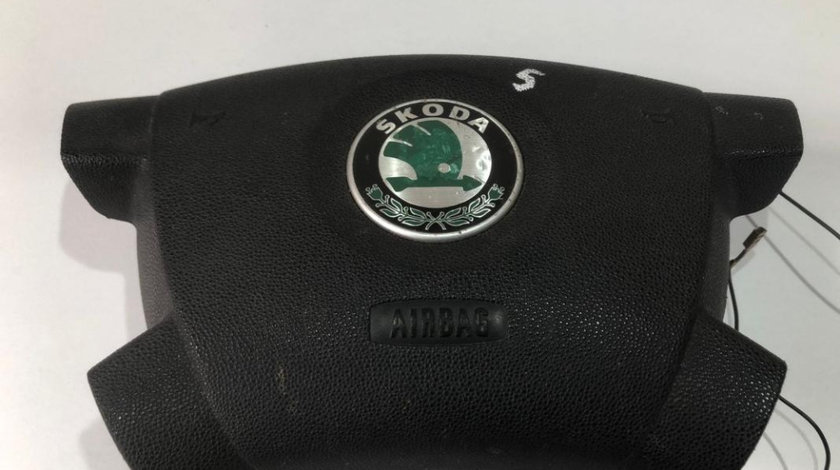 Airbag volan Skoda Fabia (1999-2008) 61305245d