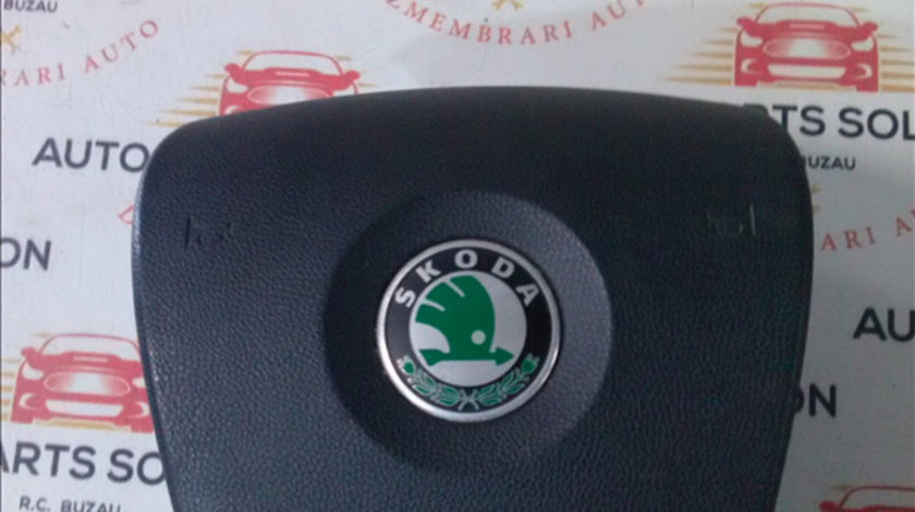 Airbag volan SKODA OCTAVIA 2 2005-2009