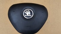 Airbag volan Skoda Rapid 2014 2015 2016 2017 2018