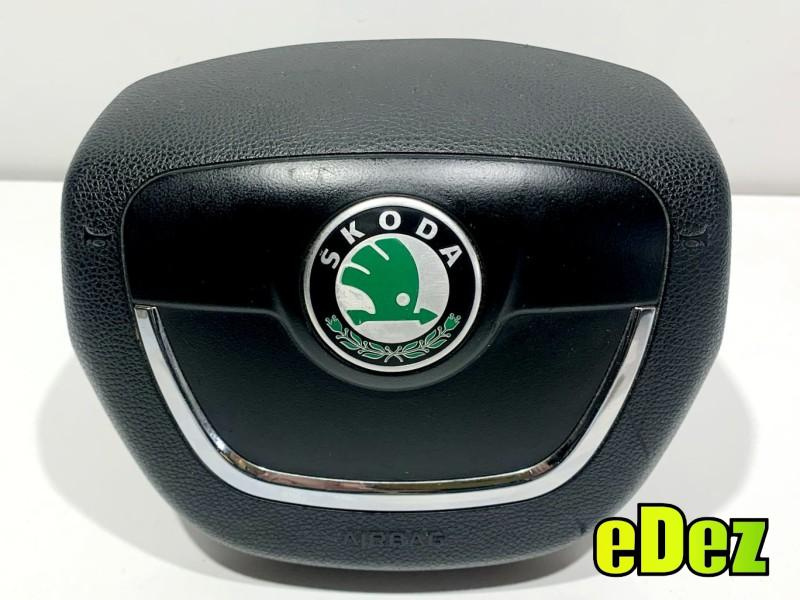 Airbag volan Skoda Superb 2 (2008-2013) 1Z0880201AR