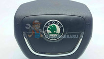 Airbag volan Skoda Superb II (3T4) [Fabr 2008-2015...