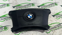 Airbag volan / sofer 33675789202W BMW Seria 3 E46 ...