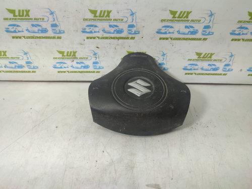 Airbag volan sofer 48150-65j00e Suzuki Grand Vitara 2 [2005 - 2008]