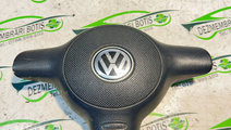 Airbag volan / sofer 6X0 880 201 C HCF Volkswagen ...