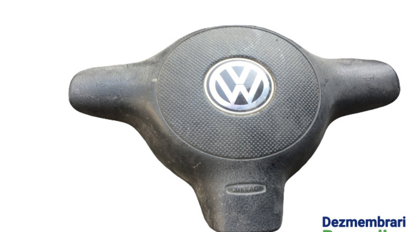 Airbag volan / sofer 6X0880201C Volkswagen VW Lupo 6X [1998 - 2005] Hatchback 3-usi 1.7 SDI MT (60 hp) (6X1 6E1)