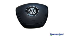 Airbag volan / sofer 7P6880201H Volkswagen VW Toua...