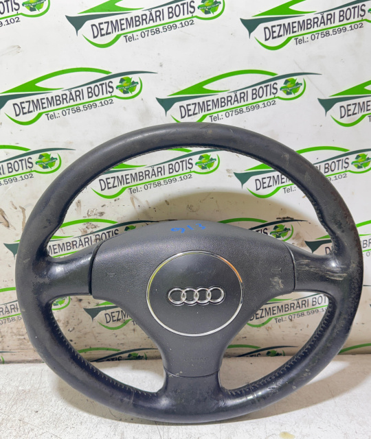 Airbag volan / sofer Audi A4 B6 [2000 - 2005] Sedan 1.8 T MT (150 hp)