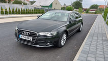 Airbag volan / sofer Audi A6 4G/C7 [2010 - 2014]