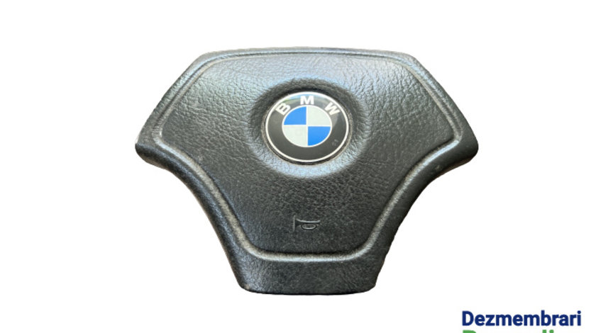 Airbag volan / sofer BMW Seria 3 E36 [1990 - 2000] Compact hatchback 316i MT (102 hp) BMW 3 Compact (E36) 03.1994 - 08.2000 1.6i