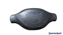 Airbag volan / sofer Dacia Logan [2004 - 2008] Sed...