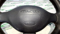 Airbag volan / sofer Dacia Logan [2004 - 2008] Sed...