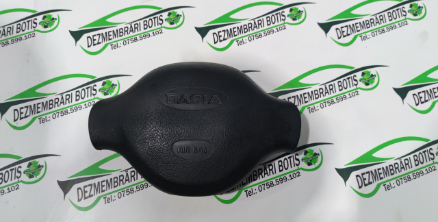 Airbag volan / sofer Dacia Logan [2004 - 2008] Sedan 1.6 MT (87 hp)