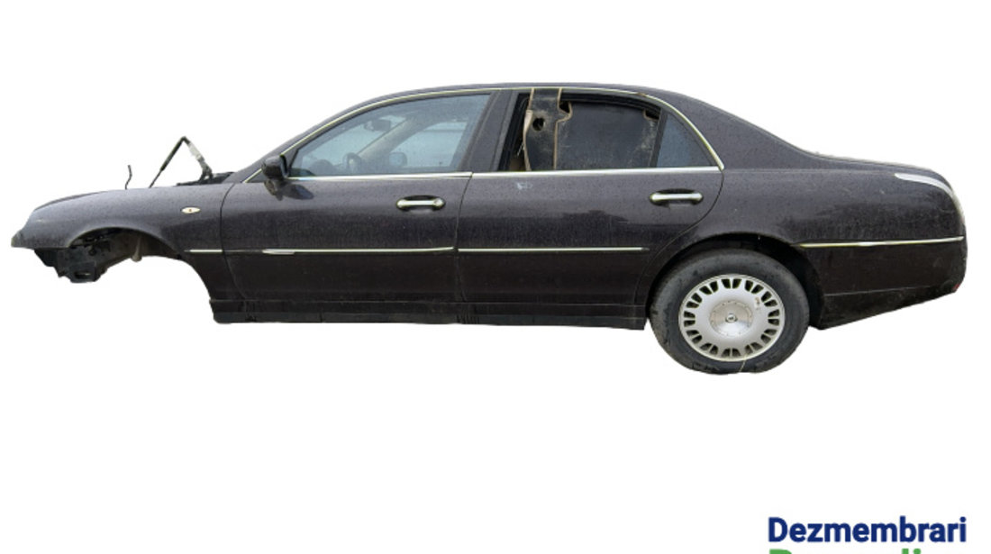 Airbag volan / sofer Lancia Thesis [2001 - 2009] Sedan 2.0 MT Turbo (185 hp)