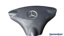 Airbag volan / sofer Mercedes-Benz A-Class W168 [f...