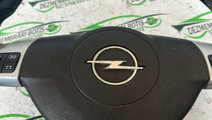 Airbag volan / sofer Opel Astra H [2004 - 2007] Ha...