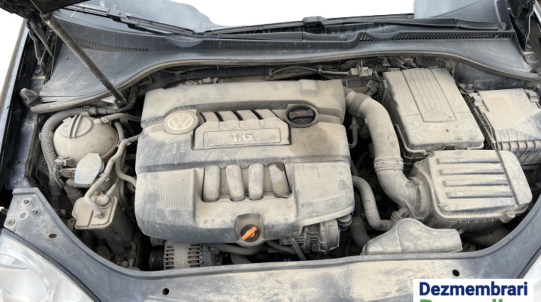 Airbag volan / sofer Volkswagen VW Golf 5 [2003 - 2009] Hatchback 5-usi 1.6 MT (102 hp)
