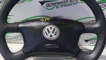 Airbag volan / sofer Volkswagen VW Passat B5.5 [fa...