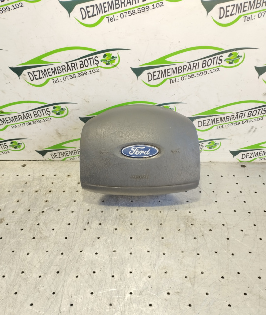 Airbag volan / sofer YC1A-V043B13-ANW Ford Transit 3 [2000 - 2006] Autoutilitara duba 4-usi 2.0 Di MT (100 hp)