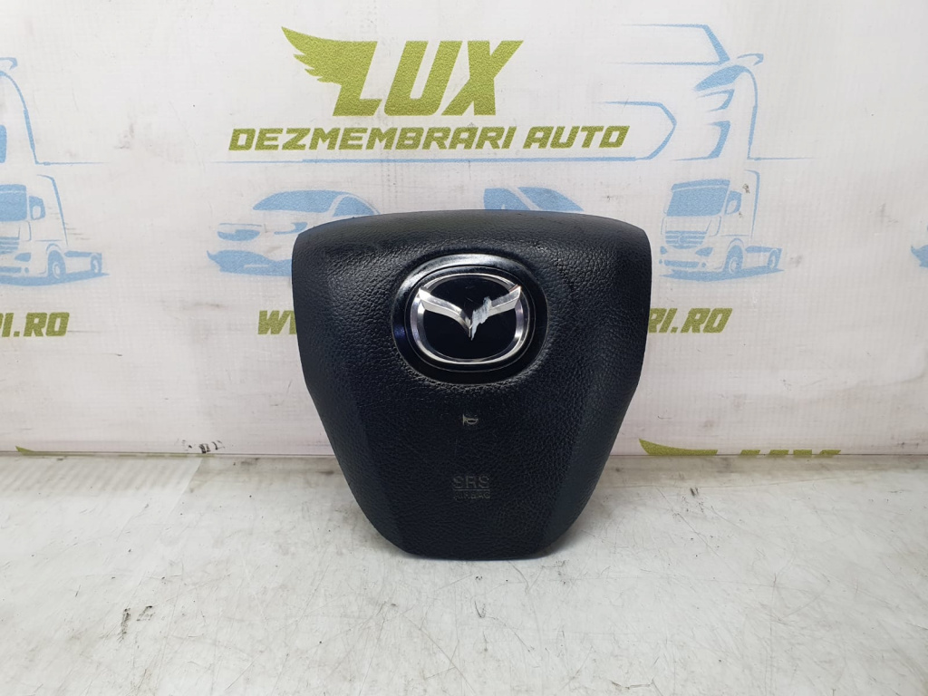 Airbag volan t93414a Mazda CX-7 [facelift] [2009 - 2012]