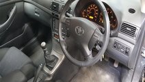 Airbag volan Toyota Avensis 2007 Sedan 2.0 D