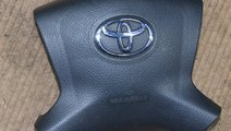 Airbag volan Toyota Avensis T25 2003 - 2008 / 4513...