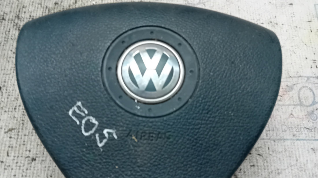 Airbag volan Volkswagen Eos 2007