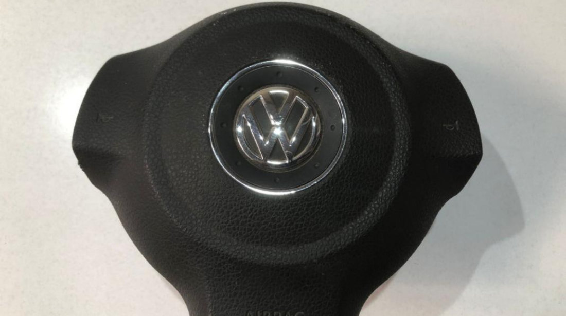Airbag volan Volkswagen Golf 6 (2008-2013) 5k0880201d