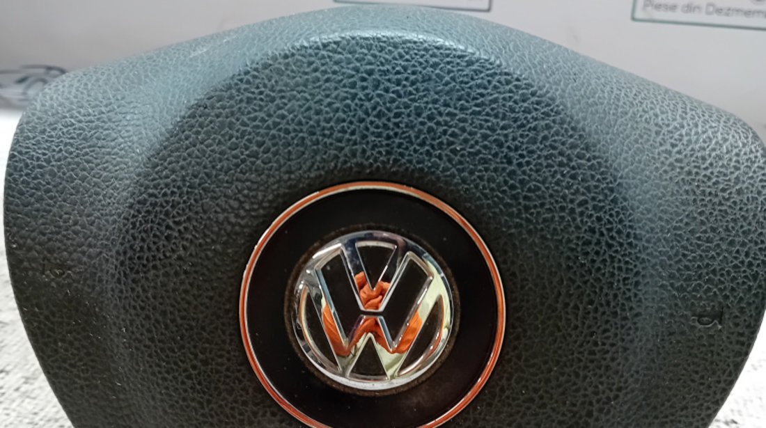 Airbag volan Volkswagen Golf 6 2015