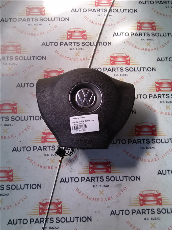 Airbag volan VOLKSWAGEN JETTA 2012