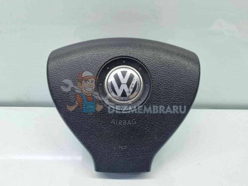 Airbag volan Volkswagen Jetta 3 (1K2) [Fabr 2005-2010] 1K0880201BB