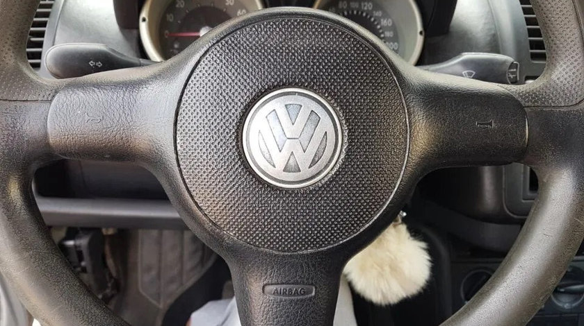 Airbag Volan Volkswagen Lupo 1998 - 2005