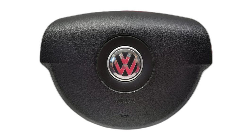 Airbag volan Volkswagen Passat (3C5) Combi 2009 2.0 TDI OEM 3C0880201BG