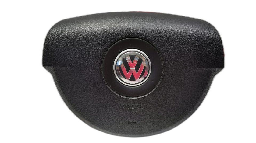 Airbag volan ​Volkswagen Passat (3C5) Combi 2009 2.0 TDI OEM 3C0880201BG