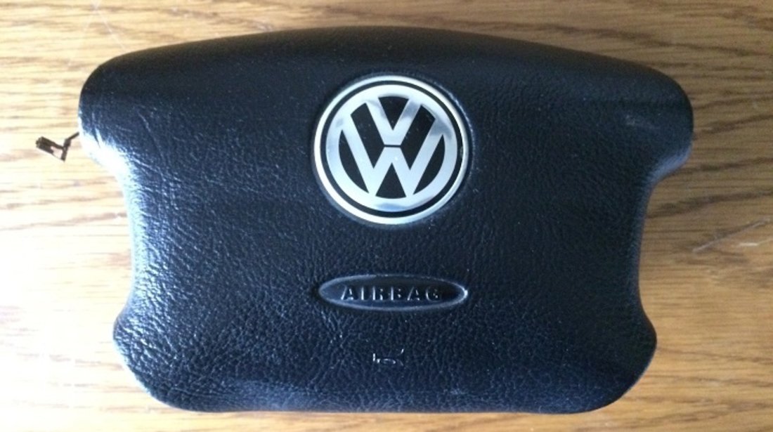 Airbag Volan Volkswagen Passat B5.5 #5217880