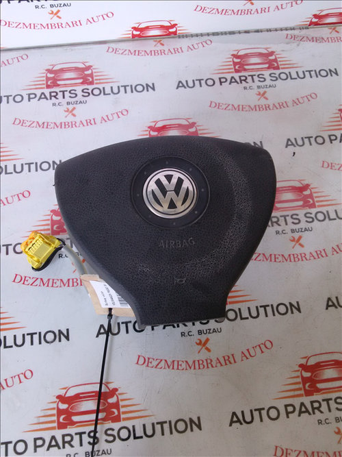 Airbag volan VOLKSWAGEN PASSAT B6 2005-2010