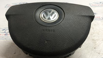Airbag volan Volkswagen Passat B6 2006, 3C0880201A...